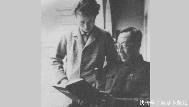 溥仪再婚去办结婚证,工作人员问了溥仪一个问