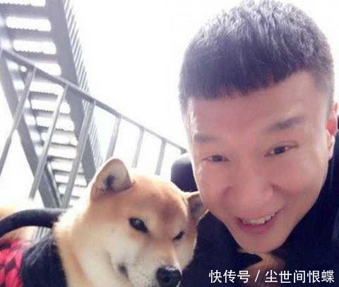 罗志祥新发型遭孙红雷嫌弃,粉丝护短扒出孙红