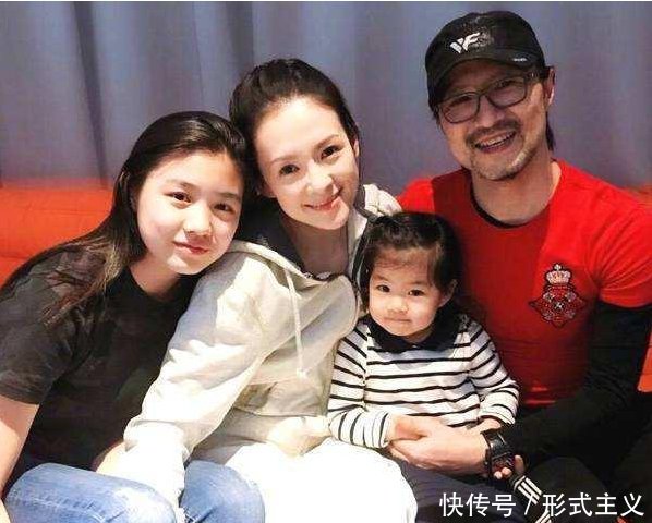 章子怡将生二胎?工作室已确定!汪峰表示:我会