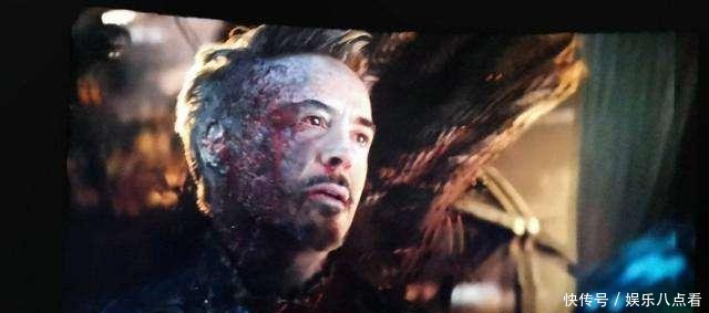 复联4美队变老方式引争议!活了70年,却并非传