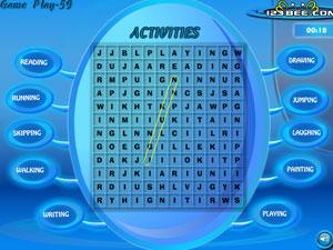 字母拼写单词,字母拼写单词小游戏,360小游戏