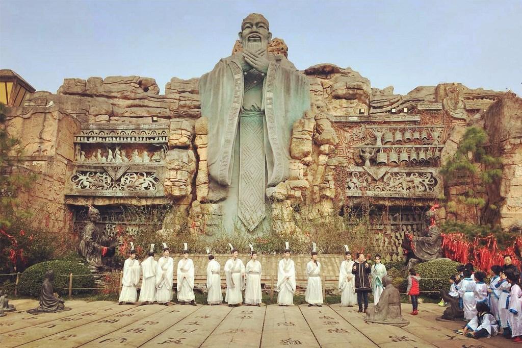 道家思想传承几千年,不要小看这些传统理论,领