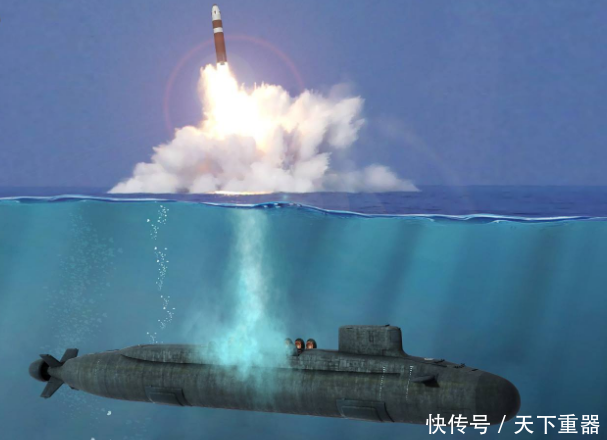 这人堪称国宝少将,研发技术领先美国十年,一舰