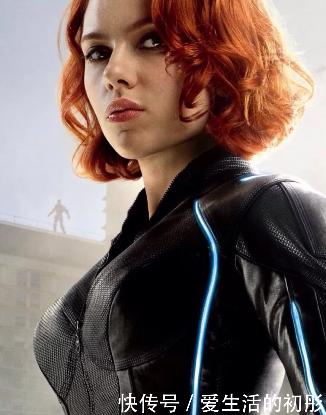 复联4:钢铁侠黑寡妇细思极恐的5个情节,哪一条