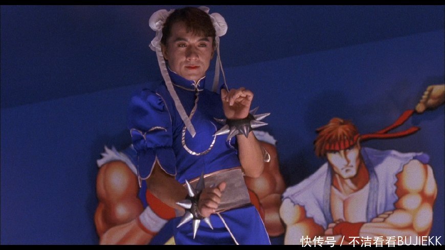 猜电影四级考试:我这么描述你能猜到是什么电