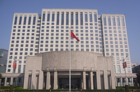 上海市政府大楼在哪个区_360问答