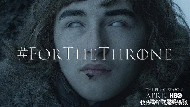 《权游》第八季确定回归时间,剧终季只有6集,