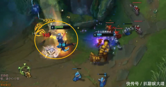 LOL最值得苦练的4个英雄,无视版本调整,躺上王