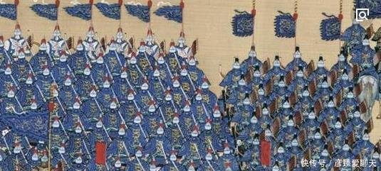 为什么皇太极改国号为清朝 清朝后来还改了3次