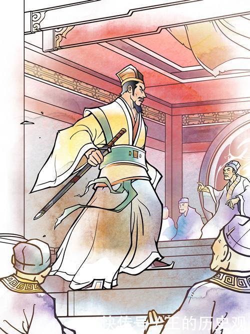 东汉末年宦官与知识分子的两次殊死斗争,结局