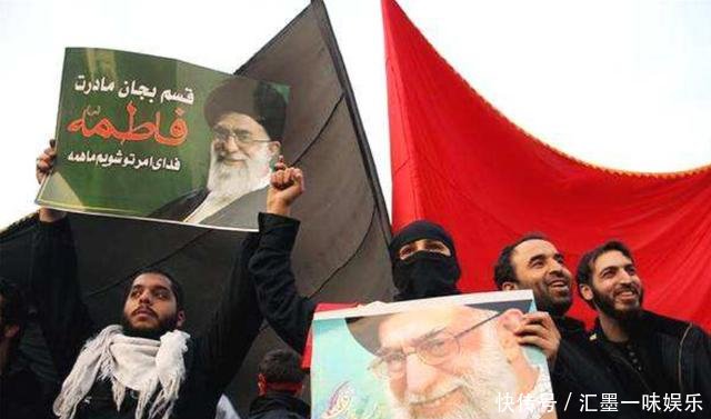 伊朗石油那么多,为何经济还比不过上海市?原因