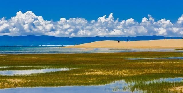 旅行摄影丨十大国内适合旅游拍结婚照圣地