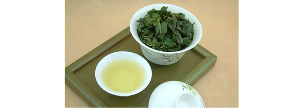 中国十大茶叶品牌