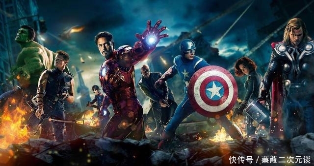 《复联4》里谁是最受欢迎的角色?她竟然击败