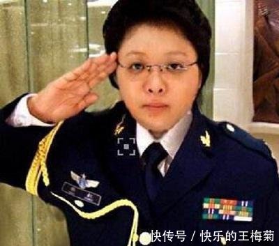 年轻的韩红身材苗条,比范冰冰还美,原来是因为