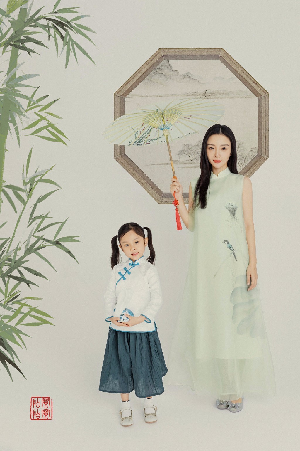 李小璐离婚风波后复出,素颜状态好,网友:璐出贾