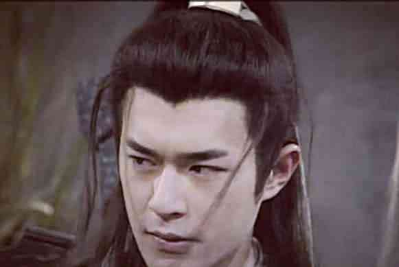 古天乐更新微博却不是悼念金庸?看到博客4字