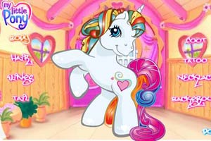 小马宝莉,小马宝莉小游戏,360小游戏-360游戏库