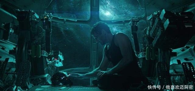 《复联4》最催泪的台词钢铁侠一句我爱你30