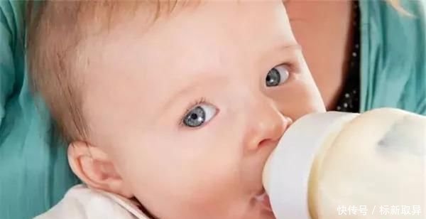 宝宝牛奶粉过敏可以喝羊奶粉吗?羊奶粉是不是