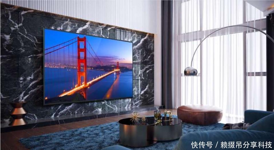 小的米推出75寸巨幕小米电视4支持4K HDR!