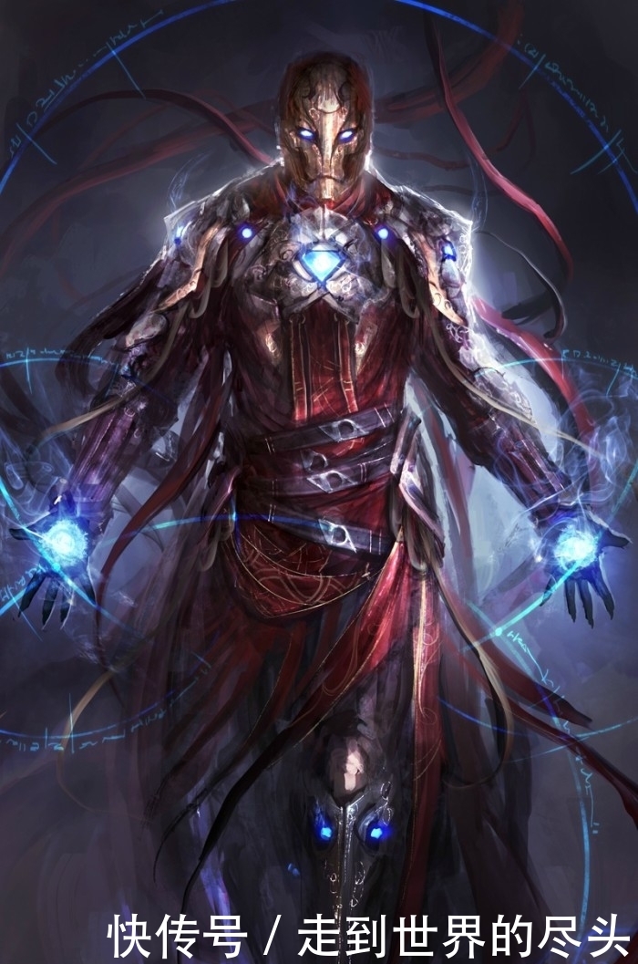 钢铁侠会研制出哪些新装甲呢,反灭霸装甲会是