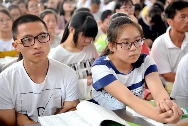 平行志愿投档方式是什么?为什么会有投档失败