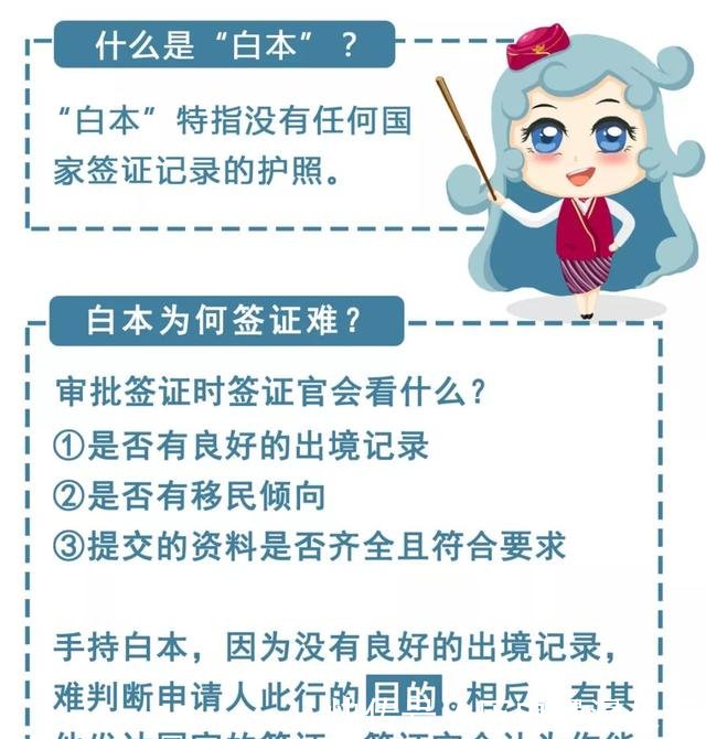 这样办签证,你的护照更值钱!