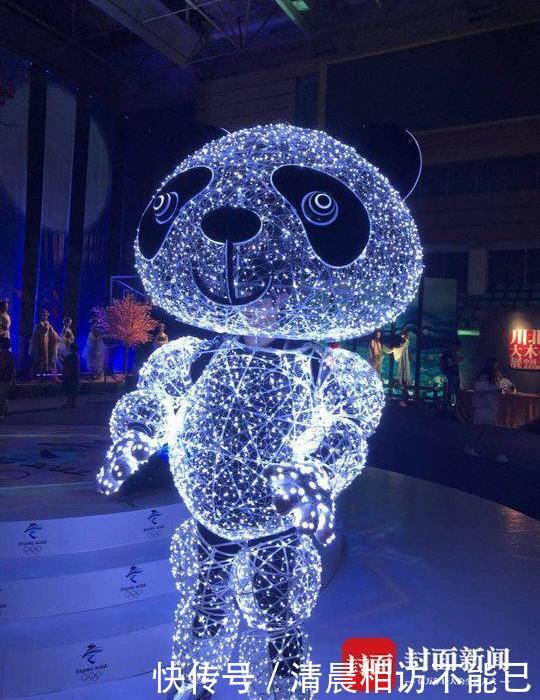 传统文化创新发展 川北大木偶力争亮相2020北