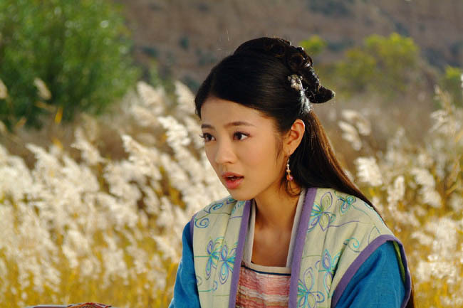 <em>穿越</em>沦为<em>农家女</em>