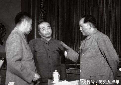 彭德怀与毛主席的恩怨:是庐山会议的万言书,还是毛岸英的死?