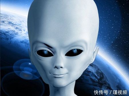 超级地球的外星人可能使用“太空空投器”推进火箭发射？！