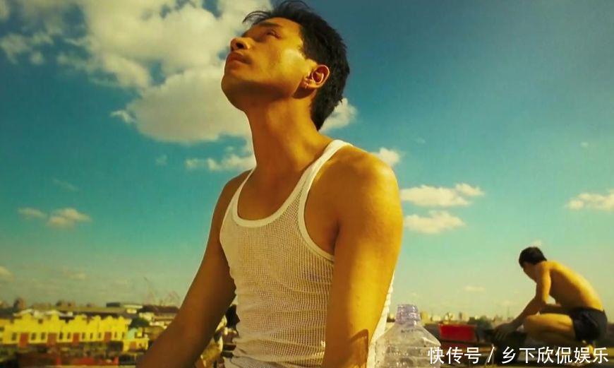 盘点王家卫执导过的经典影片,一代宗师和东邪