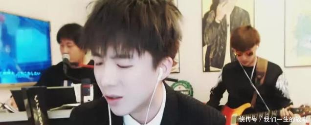 抖音男神宁哥粉丝数量超火爆,网友称一个人可