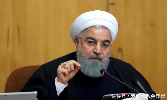 如果伊朗真的封锁霍尔木兹海峡,美国将怎么办