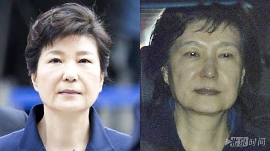 【转】北京时间 朴槿惠遭批捕 涉罪13宗或将被判无期徒刑 - 妙康居士 - 妙康居士~晴樵雪读的博客 【转】北京时间 朴槿惠遭批捕 涉罪13宗或将被判无期徒刑 - 妙康居士 - 妙康居士~晴樵雪读的博客