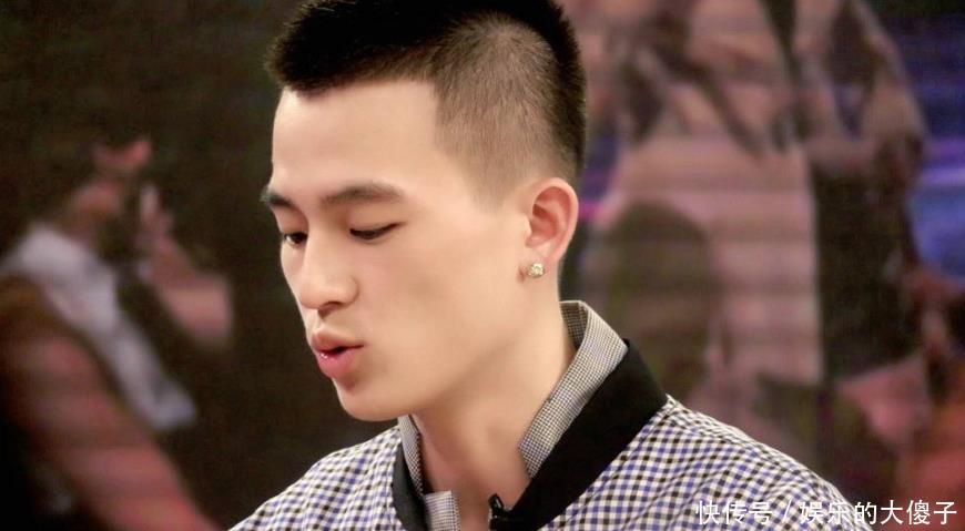 欧豪谭松韵恋情曝光?谭松韵方否认:假的!朋友