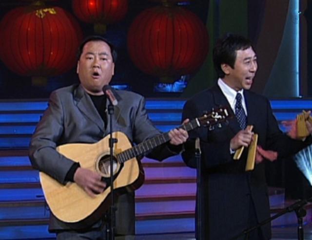 郭冬临将退出2019春晚?曾连续出演20年,退出