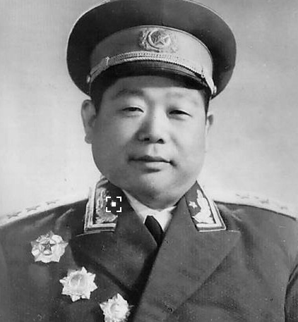 揭秘:毛主席为何把军队指挥权交给只当过重庆市委书记的他,不是