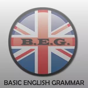 Basic English Grammar