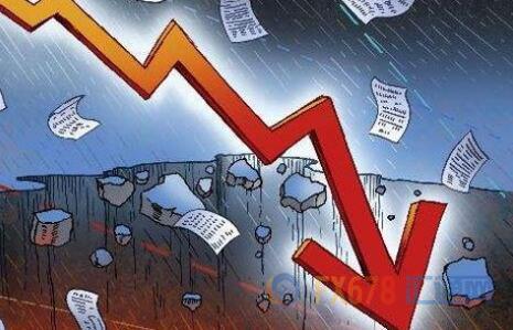 道指盘中一度跳水逾500点,亚太股市唯A股一枝独秀