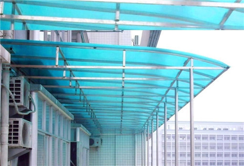钢结构雨棚违建罚款标准 结构工业装备施工 第5张 钢结构雨棚违建罚款标准 结构工业装备施工 第5张