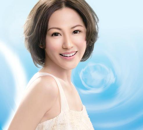 2009年 2010年:2b alternative产品代言人
