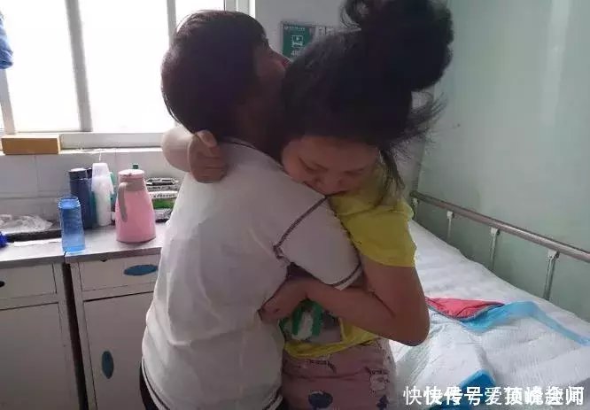 妙龄女子生完孩子瘫痪了，丈夫：我就是没钱治，要不拉回家