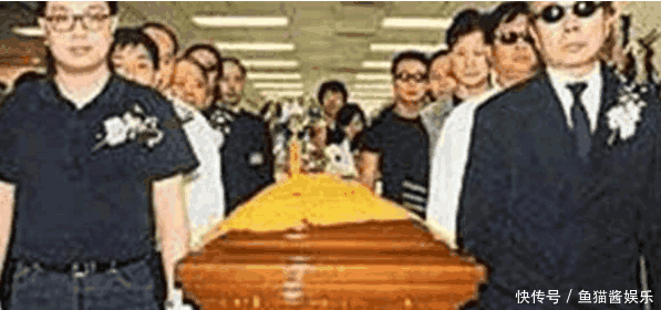 僵尸道长林正英在死前, 向世人澄清一件事, 影迷