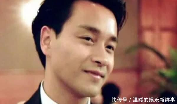 中国乐坛上成就最高的4位张国荣上榜,最后一位