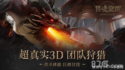 2018最火的3D手游前十名 网易成为大赢家