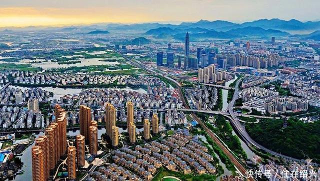 2018年开年绍兴房价走势如何?官方数据来了!