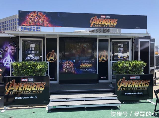 《复联3》结尾决定谁会 死 的依据是什么?导演