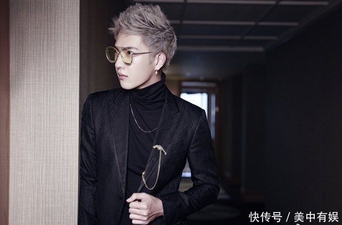 偶像练习生》公认的快乐源泉,网友:你的磊子突